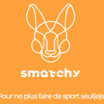 Découvrez l’innovation sportive de Maude Baudier : Smatchy