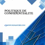 Politique de confidentialité