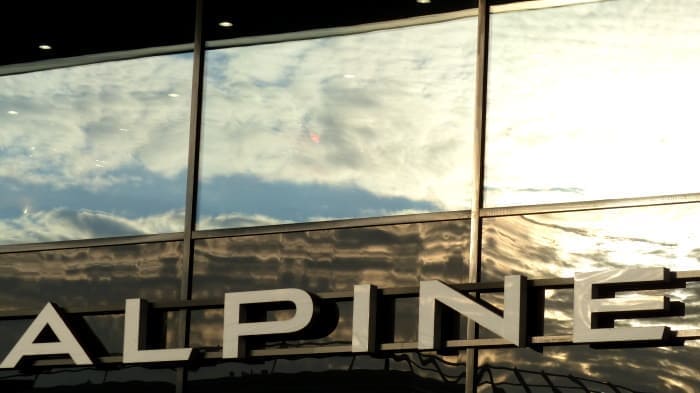 Alpine : une renaissance qui atteint les sommets !