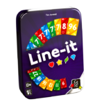 Avec Line-it, repoussez vos limites !