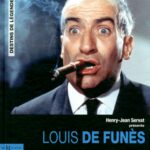 Avis sur la biographie « Louis de Funès »