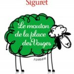 Avis sur le livre « Le mouton de la place des Vosges »