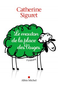 Avis sur le livre « Le mouton de la place des Vosges »