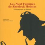 Avis sur le livre « Les neuf femmes de Sherlock Holmes »