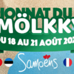 Dans les coulisses du Championnat du Monde de Mölkky 2022 (1/3)