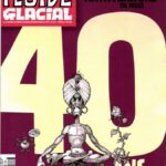 Fluide Glacial : le numéro anniversaire