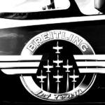 Galerie photos de Breitling 5 : Welcome to the machine !