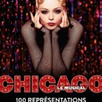 Humanvibes vous recommande : « Chicago Le Musical » au Théâtre Mogador