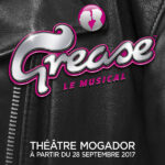 Humanvibes vous recommande : Grease, le Musical