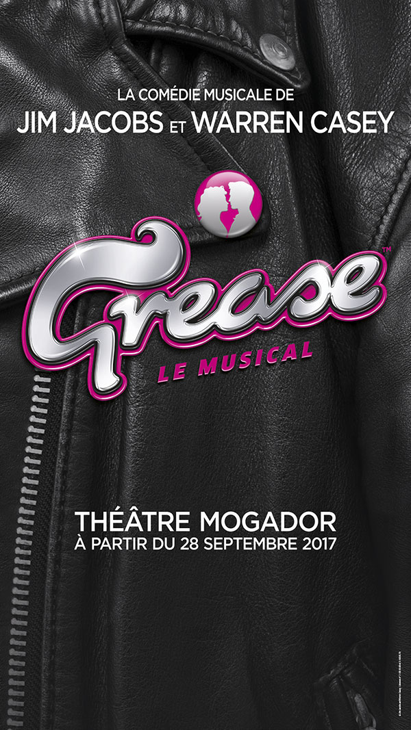 Humanvibes vous recommande : Grease, le Musical