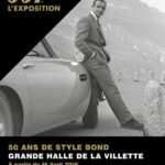 Humanvibes vous recommande : James Bond 007 l’exposition