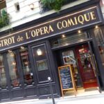 Humanvibes vous recommande : Le bistrot de l’Opéra Comique*