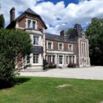 Humanvibes vous recommande : Le château d’Omiécourt