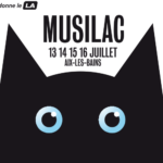 Humanvibes vous recommande : Le festival Musilac