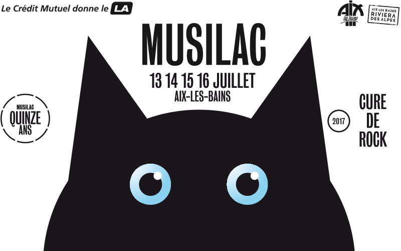 Humanvibes vous recommande : Le festival Musilac