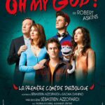 Humanvibes vous recommande : Oh my god !