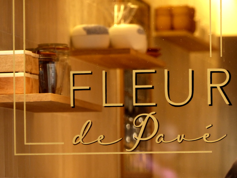 Humanvibes vous recommande : Restaurant « Fleur de pavé » chez Sylvain Sendra