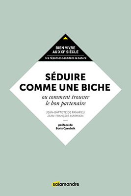 Humanvibes vous recommande : Séduire comme une biche…