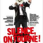 Humanvibes vous recommande : Silence, on tourne !