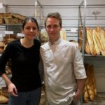 Interview d’Ana-Maria et Antonin : Le beau duo de la Maison Watterlot