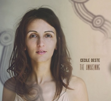 Interview de Cécile Deste : La musique est son plaisir et sa vocation