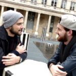 Interview des créateurs d’Alpha G Paris