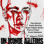 Interview d’Etienne Faure : Un monde ailleurs