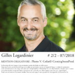 Interview du « Tac au Tac » de Gilles Legardinier