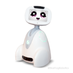 Interview du « Tac au Tac » de Buddy le robot émotionnel