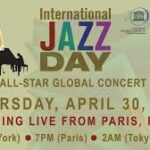 Jazz Day All-Star Global Concert