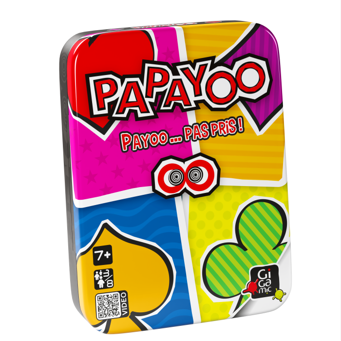 Jouer à « Papayoo, Payoo…pas pris », ça n’a pas de prix !