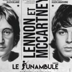 Lennon et McCartney : Come together !