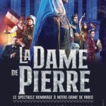 Les coulisses de la « Dame de Pierre » (1/2)