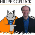 Lettre à Philippe Geluck