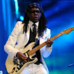 Nile Rodgers, les secrets d’un faiseur de tubes