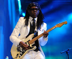 Nile Rodgers, les secrets d’un faiseur de tubes