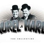 Humanvibes vous recommande : Laurel et Hardy