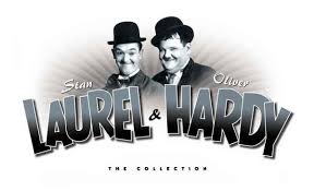 Humanvibes vous recommande : Laurel et Hardy