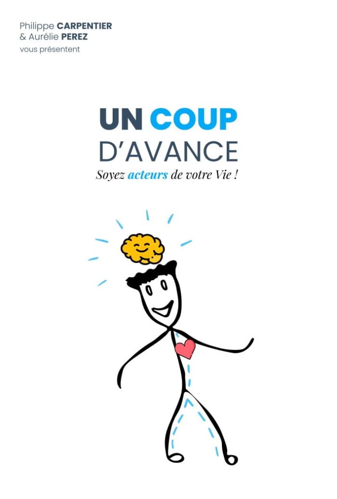 « Un coup d’avance » : c’est le moment de faire votre introspection !