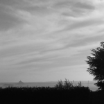 Un jour au Mont-Saint-Michel…