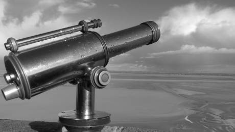 Un jour au Mont-Saint-Michel…suite et fin.