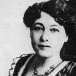 Alice Guy : « Faire de chaque jour un défi. »